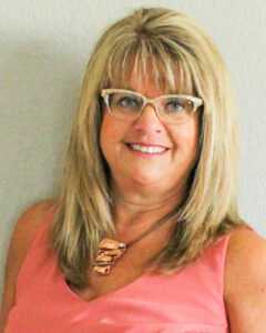 Ami Gorsky. Licensed Clinical Social Worker, ADS